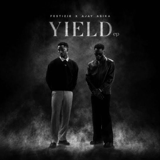 Festizie & Ajay Asika – The Plan