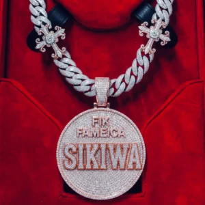 Fik Fameica – Sikiwa