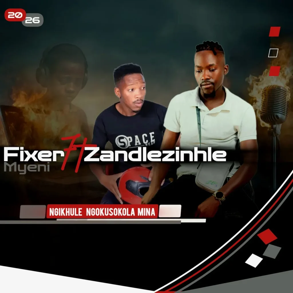 Fixer Myeni – Ungangishiyi Ft. Gqibu