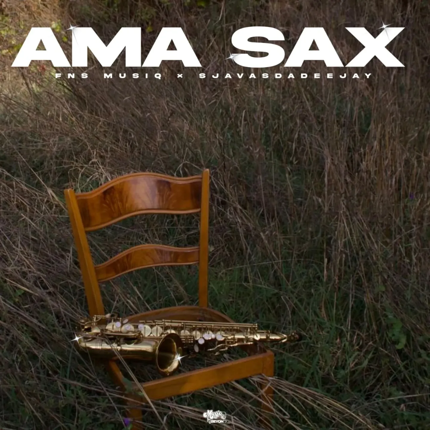 Fns MusiQ – Amasax Ft. SjavasDaDeejay