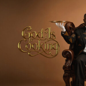 Gaise Baba – God Is Cooking (Album)