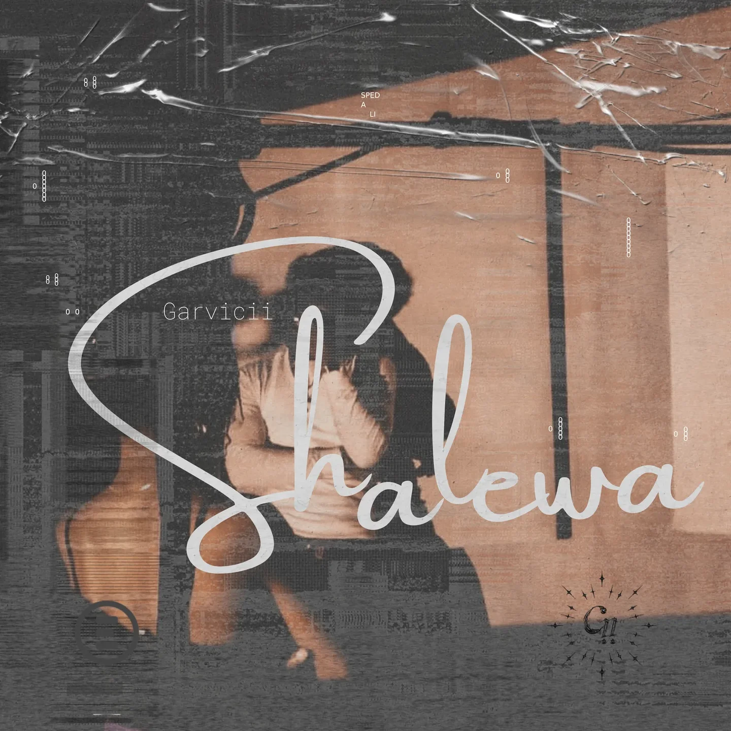 Garvicii – Shalewa