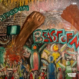 Ginton – No Nation (Ayakata) Ft. Odumodublvck, Fela Kuti & Sholz