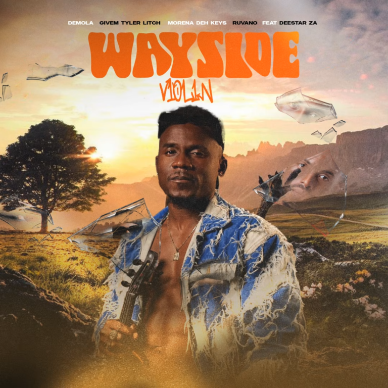 Givem Tyler Litch – Way Side Violin | MP3 Download