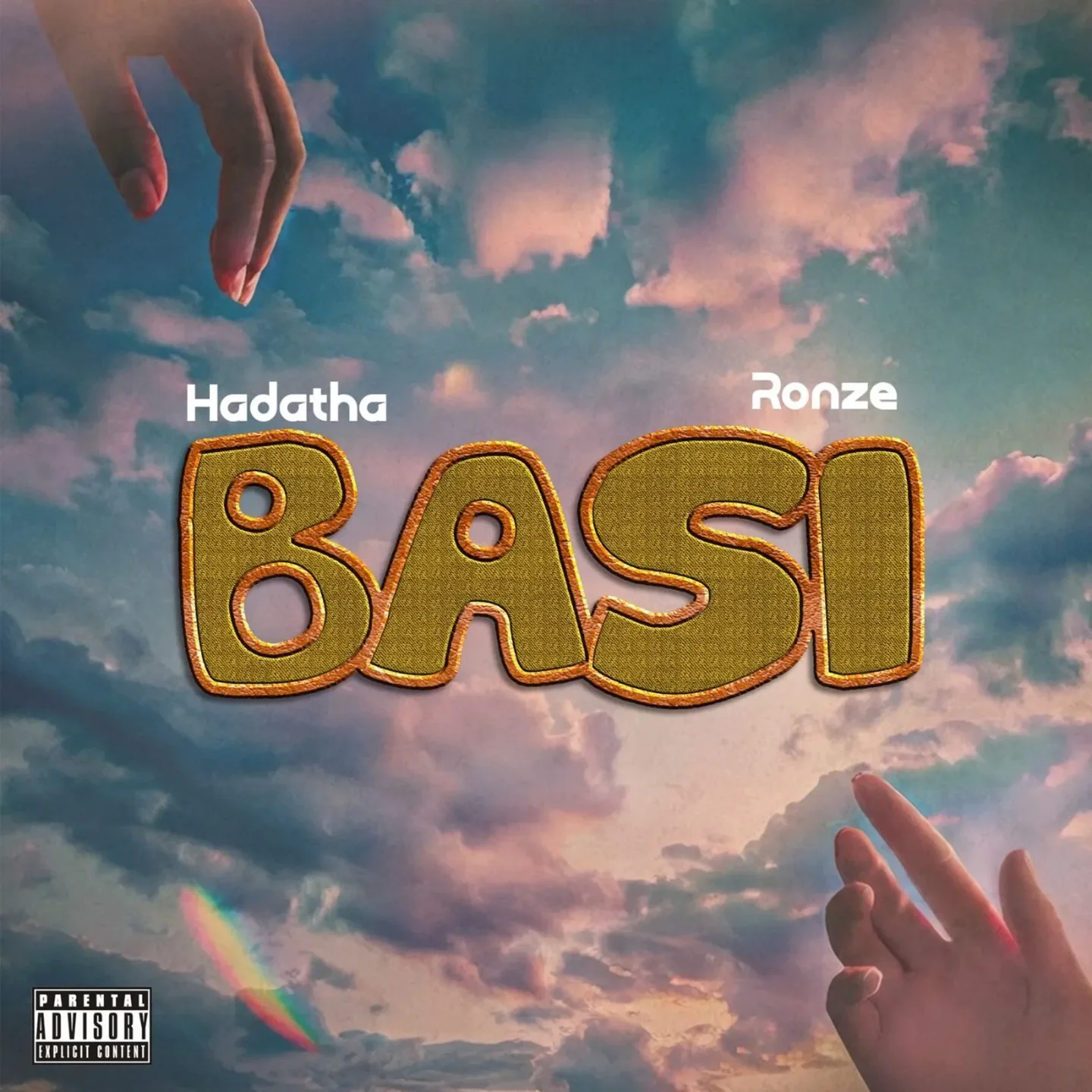 Hadatha – BASI Ft. Ronze