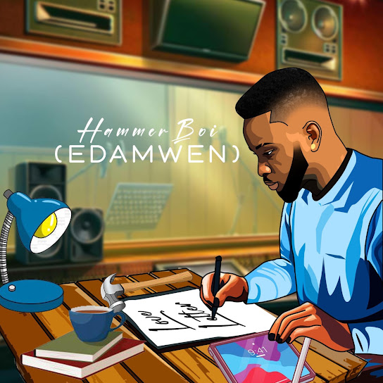 Hammerboi – Love Letter (Edamwen)