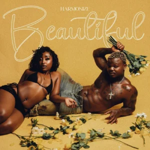 Harmonize – Beautiful