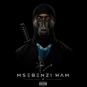 Ifani – Msebenzi Wam (EP)