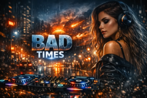 Imael Angel – Bad Times (Extended Version)