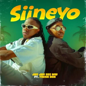 Jay Jay Cee – Siineyo Ft. Fresh Don Abebu