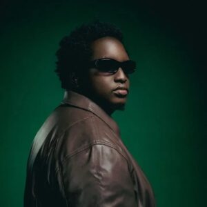 Joshua Baraka – Yoyo