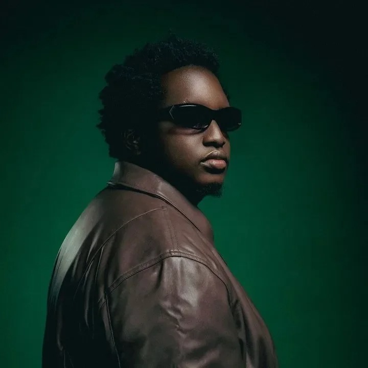 Joshua Baraka – Yoyo