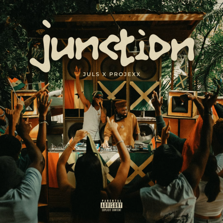 Juls – SLOPPY Ft. Projexx