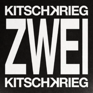 KITSCHKRIEG – Gut Genug Afro Version Ft. OMAH LAY, Blumengarten & 255