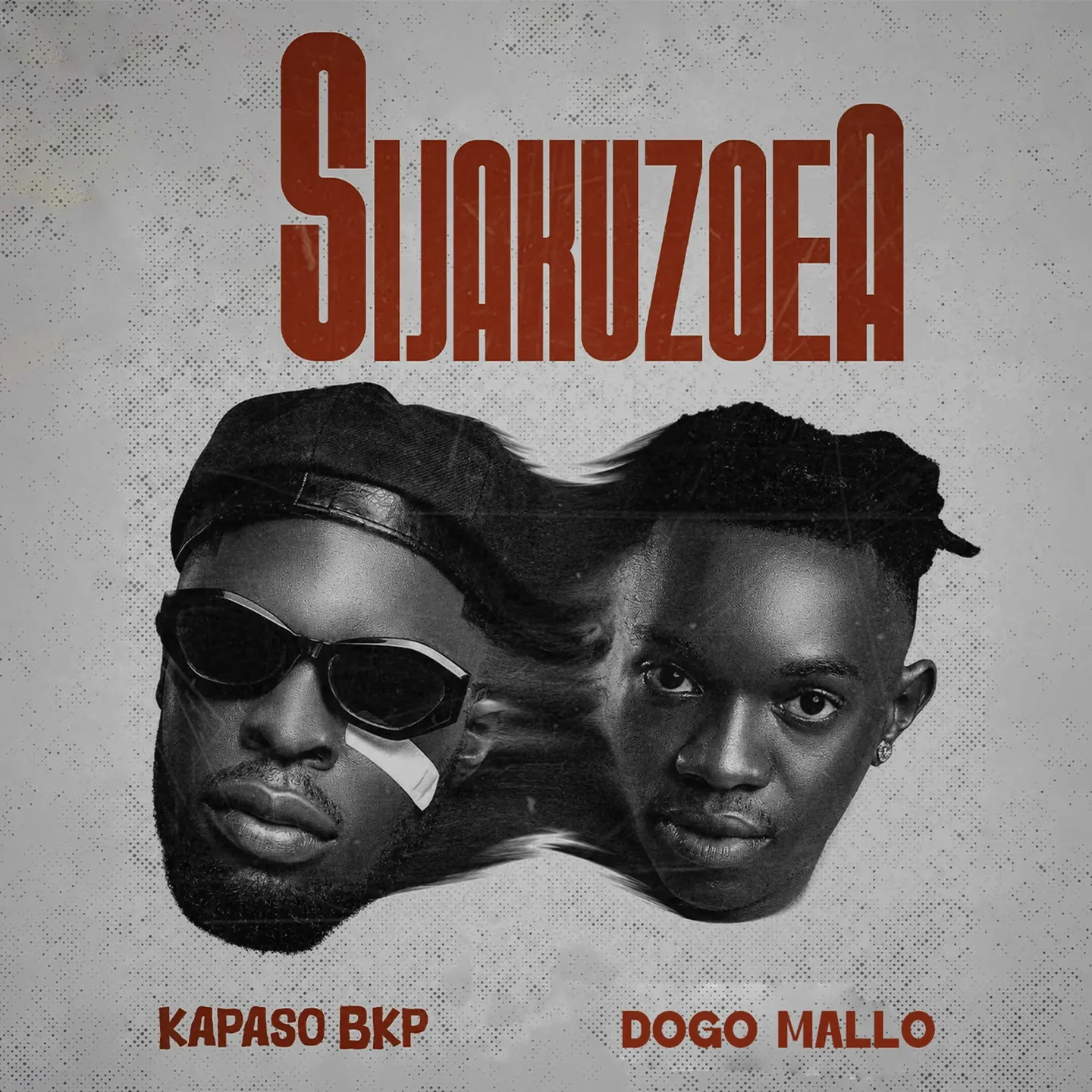 Kapaso Bkp – Sijakuzoea Ft. Dogo Mallo