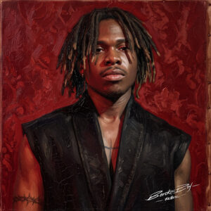 Kemuel – FINI