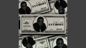 Kidd Carder – Anybody