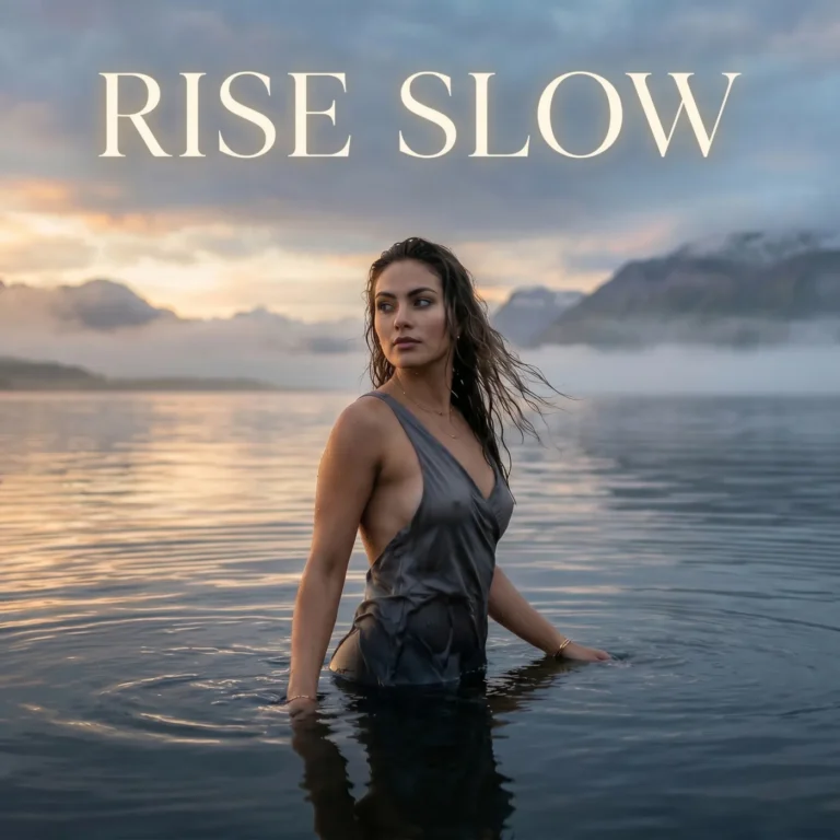 Kimo Sounds – Rise Slow