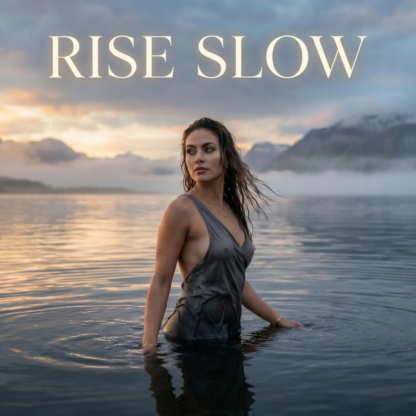 Kimo Sounds – Rise Slow