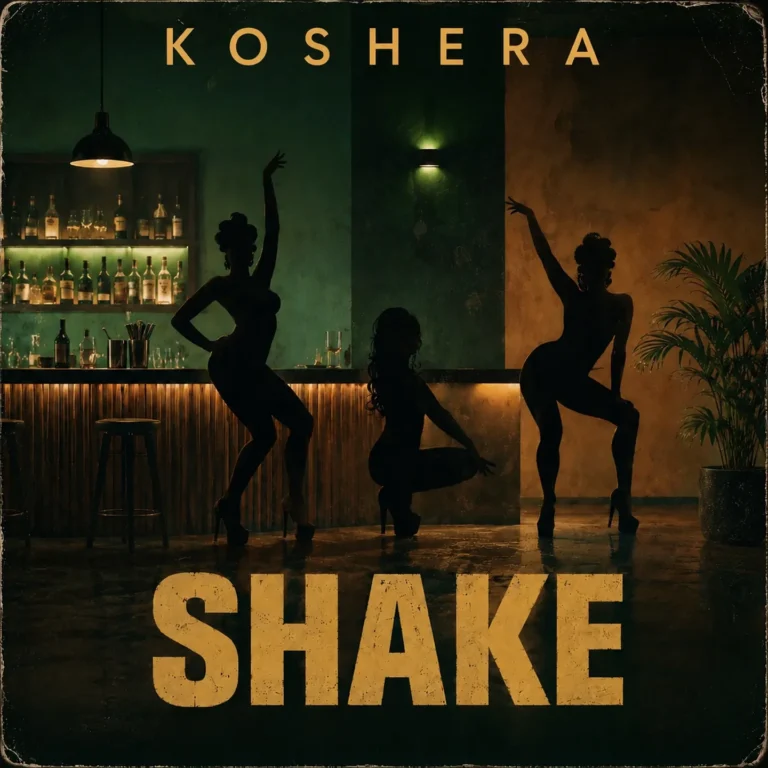 Koshera – Shake