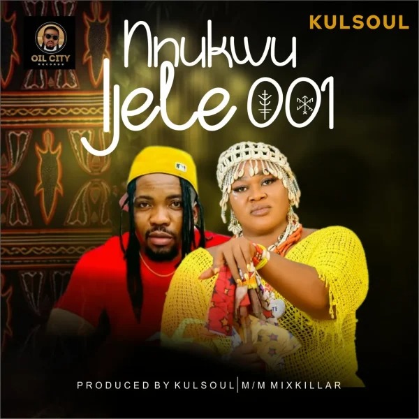 Kulsoul – Onye Achuzilem (Nnukwu Ijele 001)