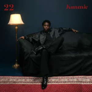 Kunmie – Prisoner