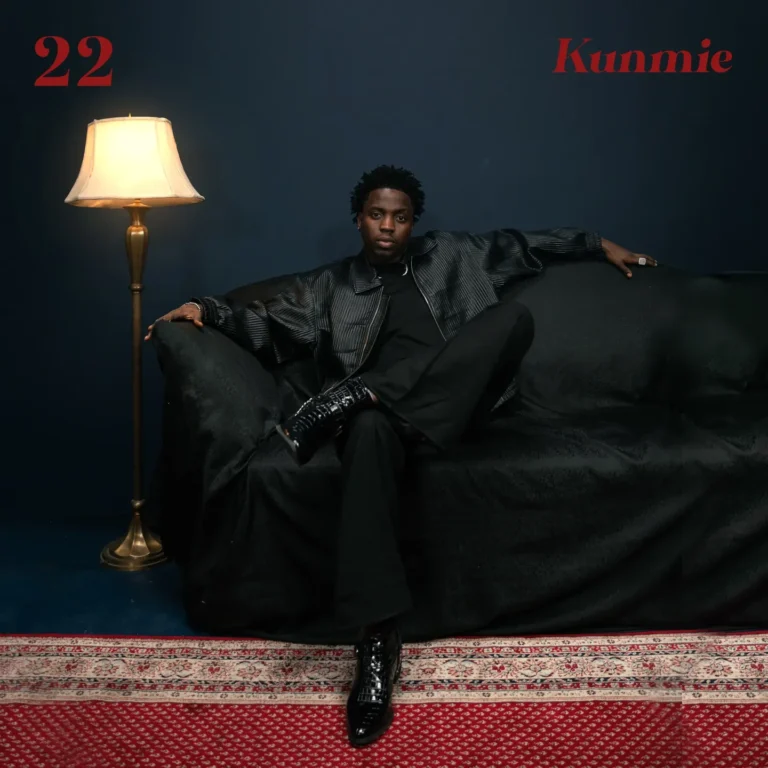 Kunmie – Prisoner