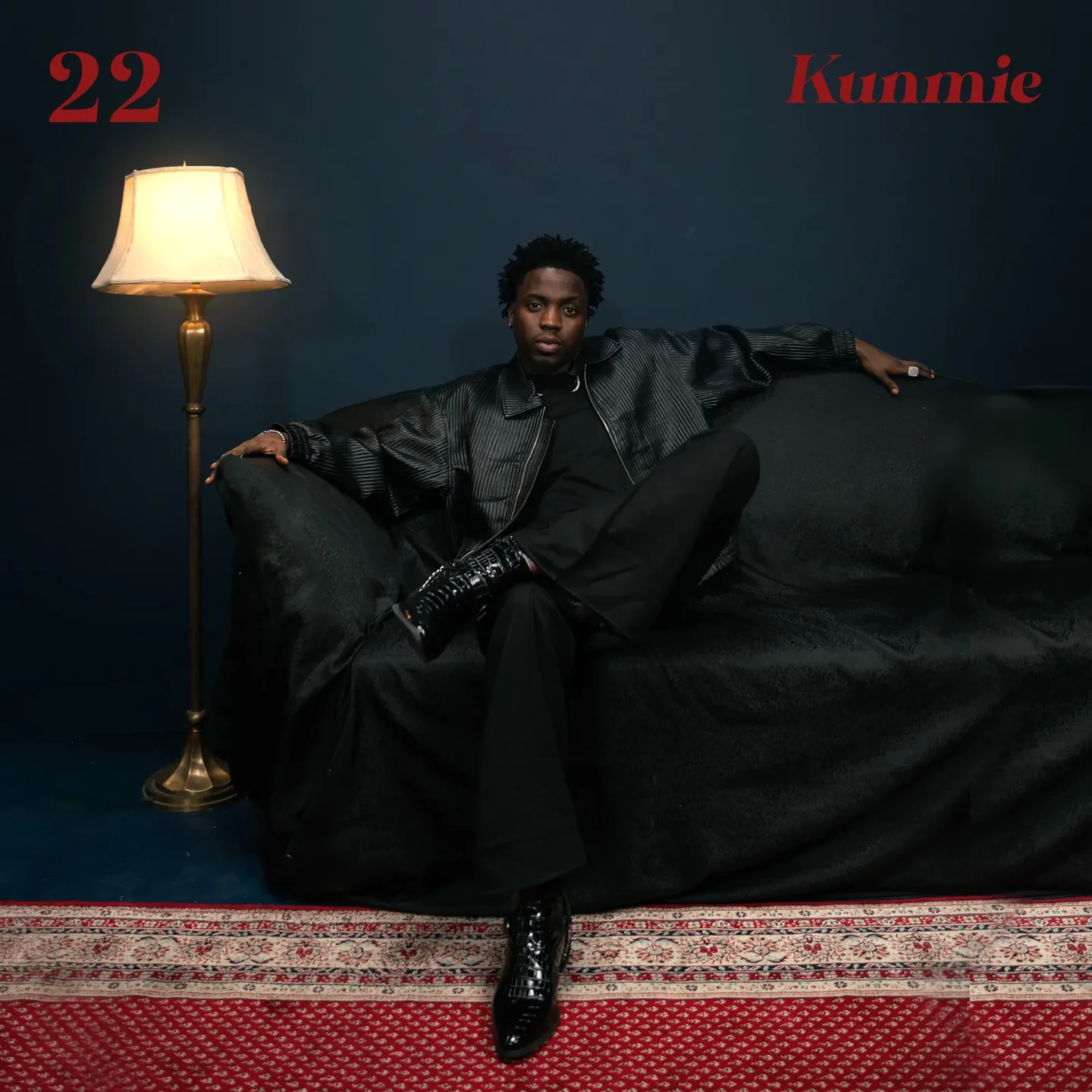 Kunmie – Prisoner