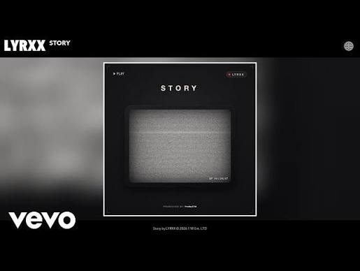 LYRXX – Story