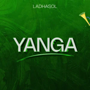 LadhaSol – Yanga