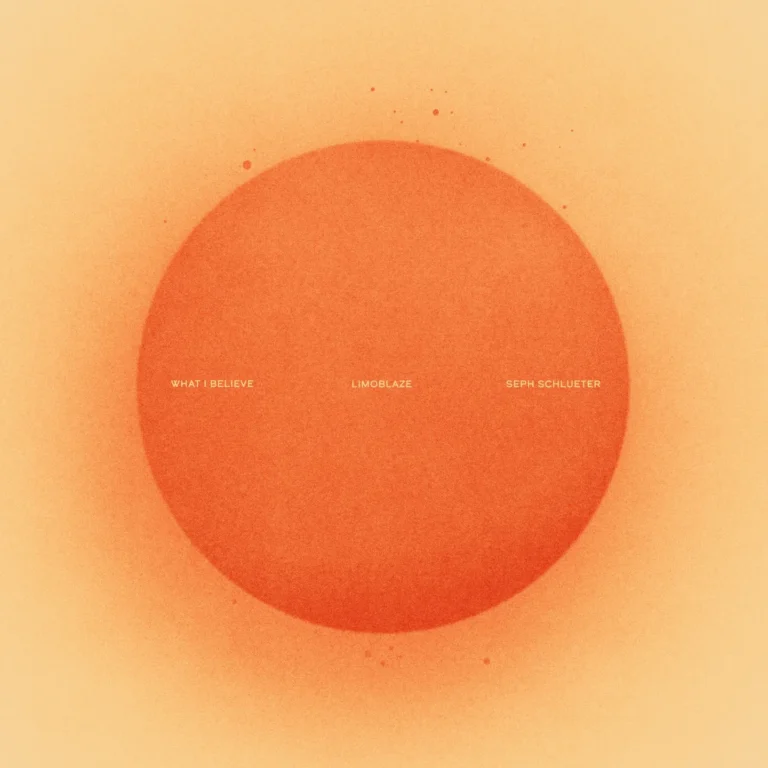 Limoblaze – What I Believe Ft. Seph Schlueter