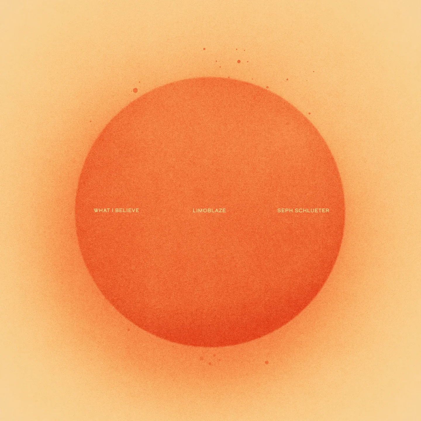 Limoblaze – What I Believe Ft. Seph Schlueter