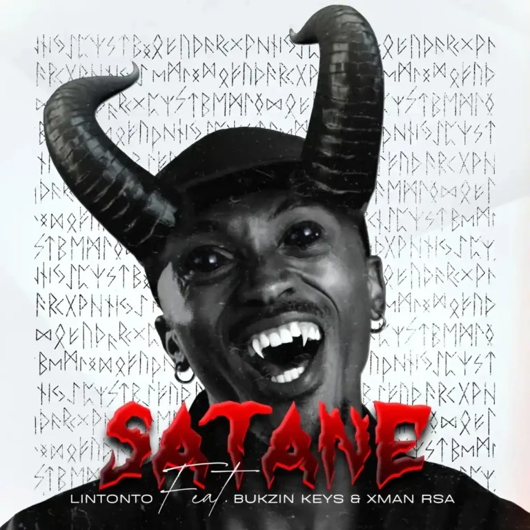 Lintonto – Satane ft. Bukzin Keyz & Xman Rsa
