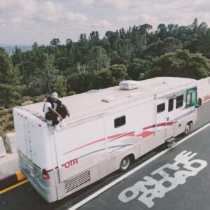 Llona – On The Road (EP) Album