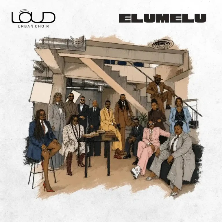 Loud Urban Choir – Elumelu