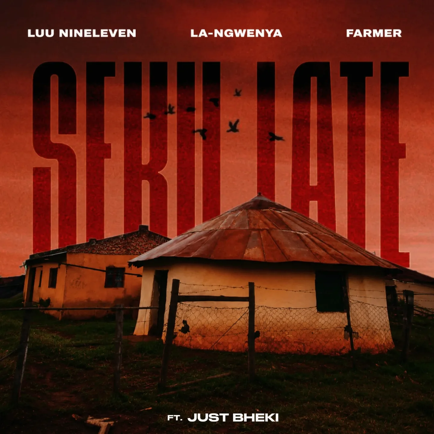 Luu Nineleven – Seku Late Ft. La-Ngwenya, Farmer & Just Bheki