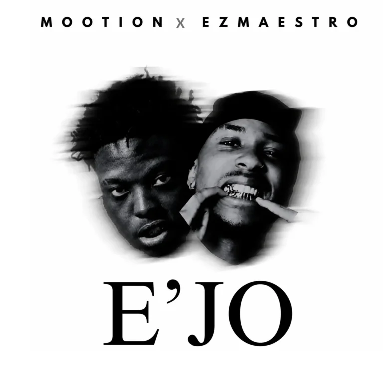 M00tion – EJO Ft. Ez Maestro
