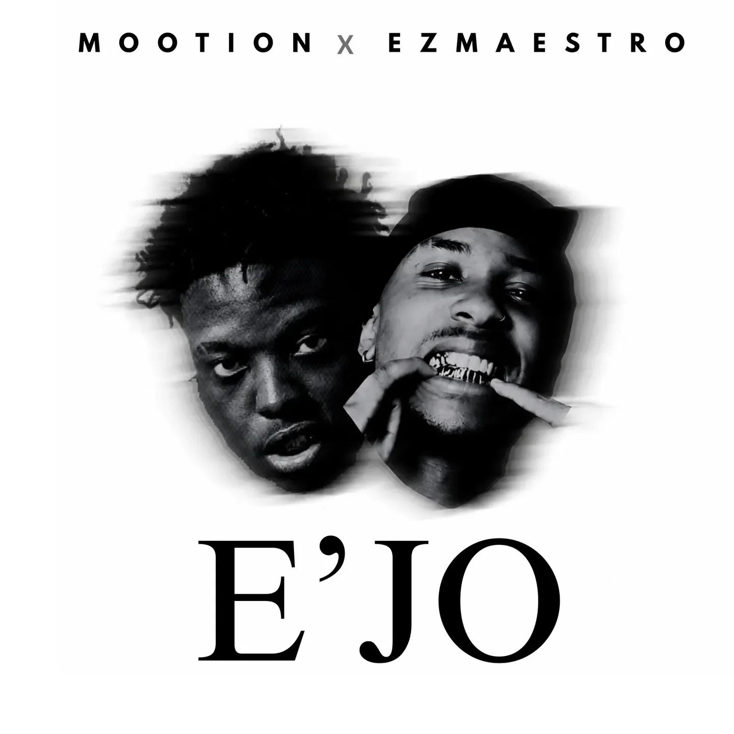 M00tion – EJO Ft. Ez Maestro