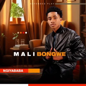 Malibongwe – Ngiyababa (EP)