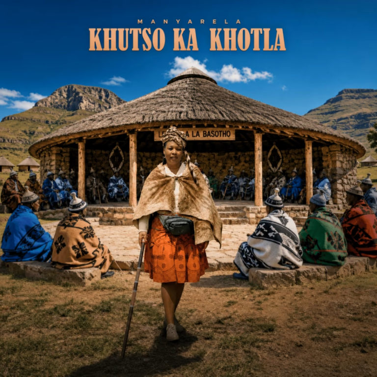 Manyarela – Ke koko ea lona