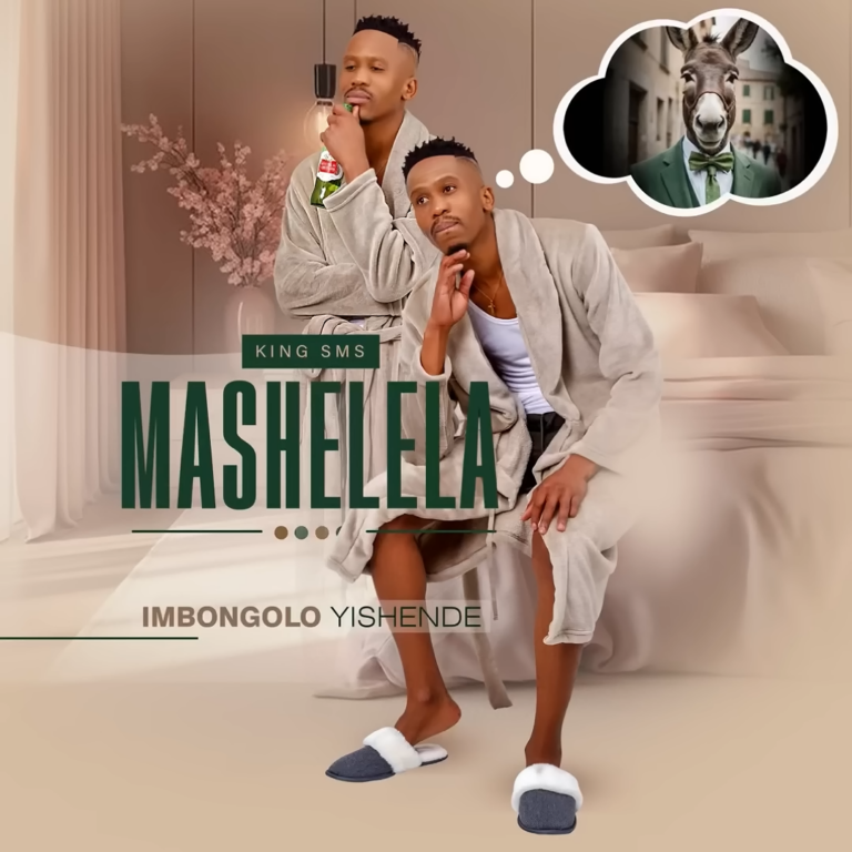 Mashelela – Imbongolo Yishende (Album)