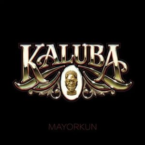 Mayorkun – Kaluba