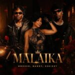 Mbosso – Malaika ft. Nandy & S2kizzy