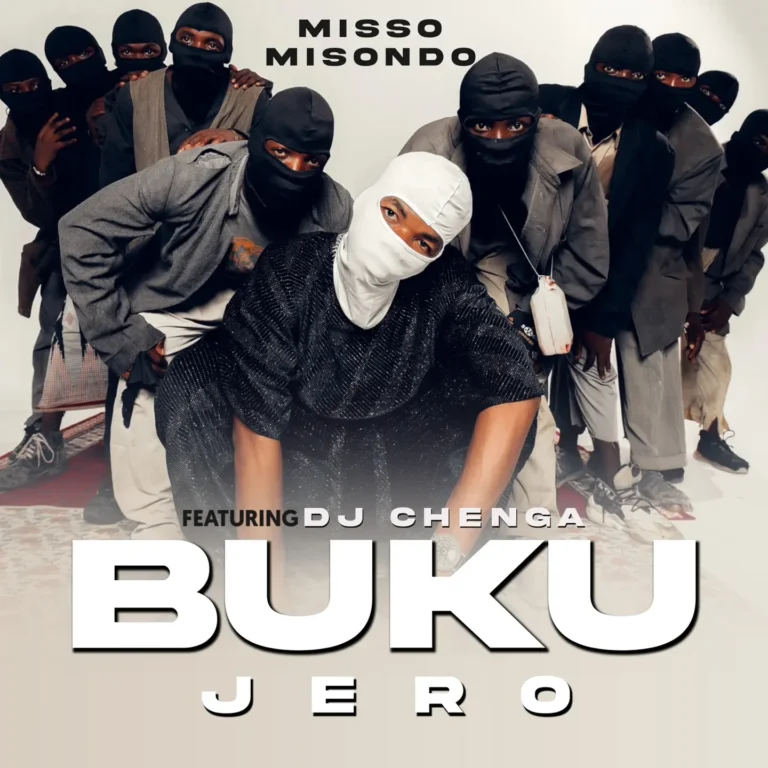 Misso Misondo – Buku Jero Ft. DJ Chenga