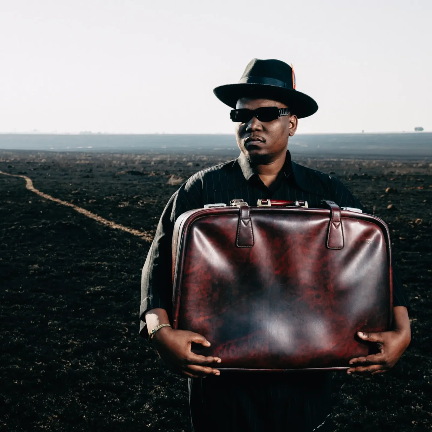Mnqobi Yazo – Indlela (Album)