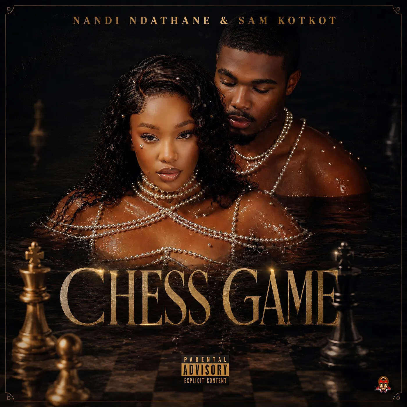 Nandi Ndathane – Chess Game Ft. Sam Kot Kot
