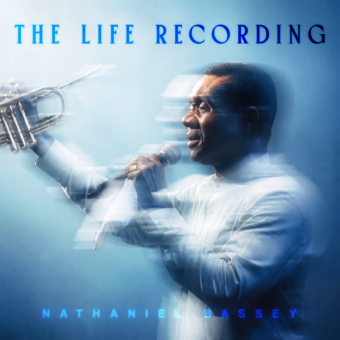 Nathaniel Bassey – Agbanilagbatan