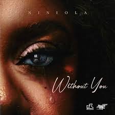 Niniola – Without You (Album)
