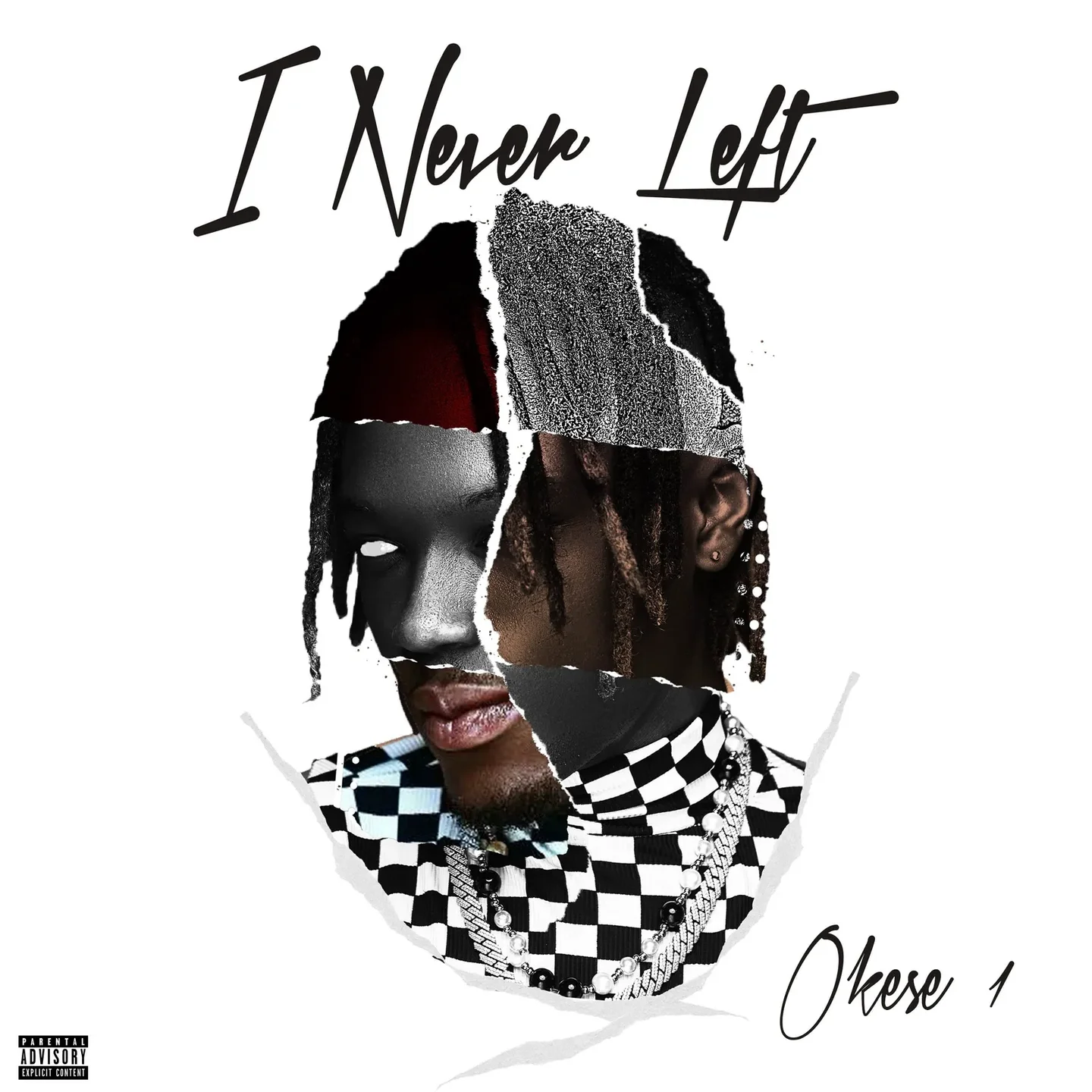 Okese1 – Don’t Come Too Close
