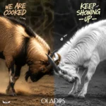 Oladips – We Are Cooked